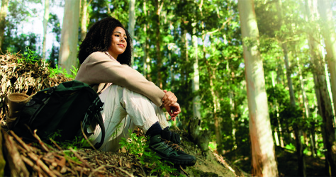 Casual outdoor kleding